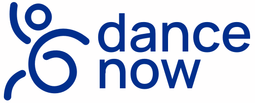 GO DANCE NOW Logo